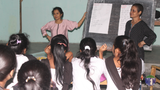 Gender roles, masculinity and children- Gender Sensitization Workshop ...