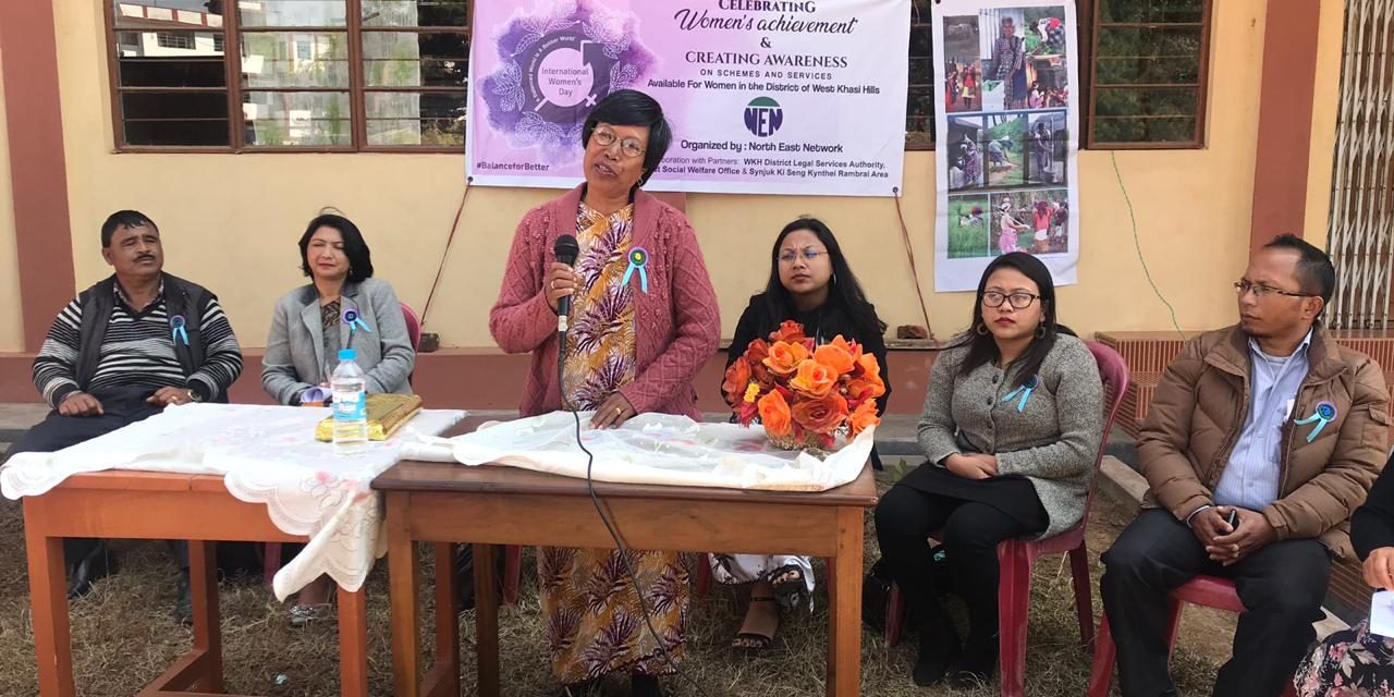 International Women’s Day (2)