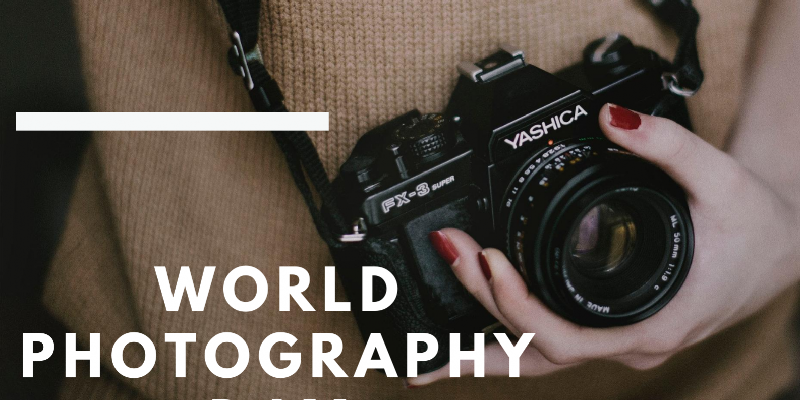 World Photography Day