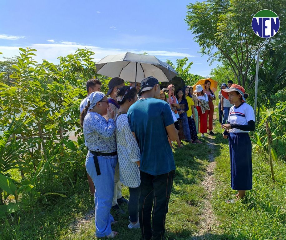 FELICITATION of FRONTLINE HEALTH WORKERS