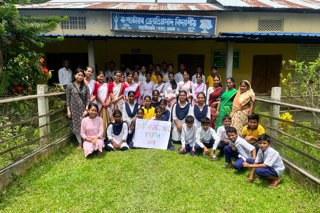 International Youth Day