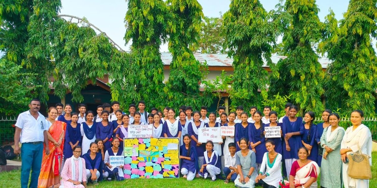 IDG (3) International Girl Child Day