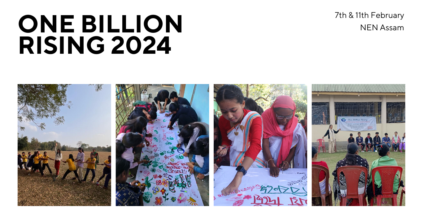 OBR 2024 (2) One Billion Rising in Assam