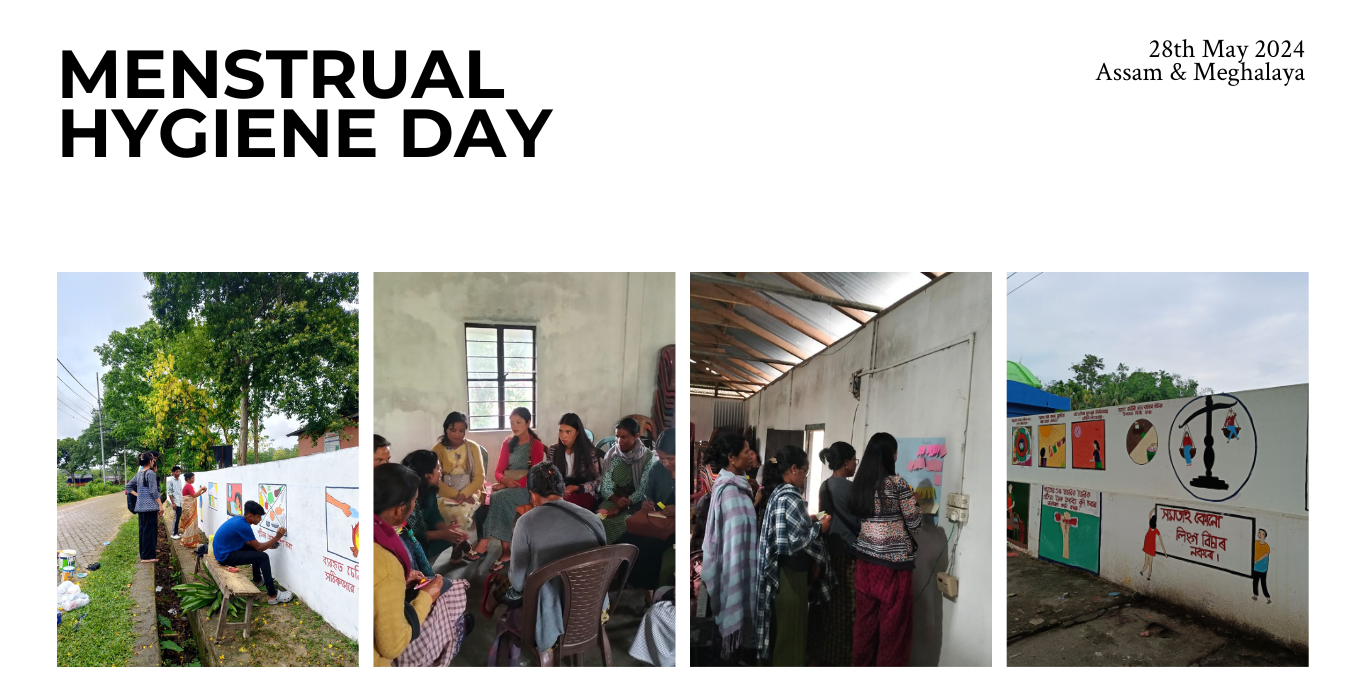 Menstrual Hygiene Day 2024