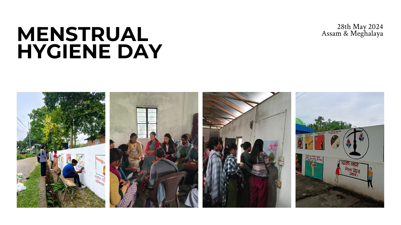 Menstrual Hygiene Day 2024