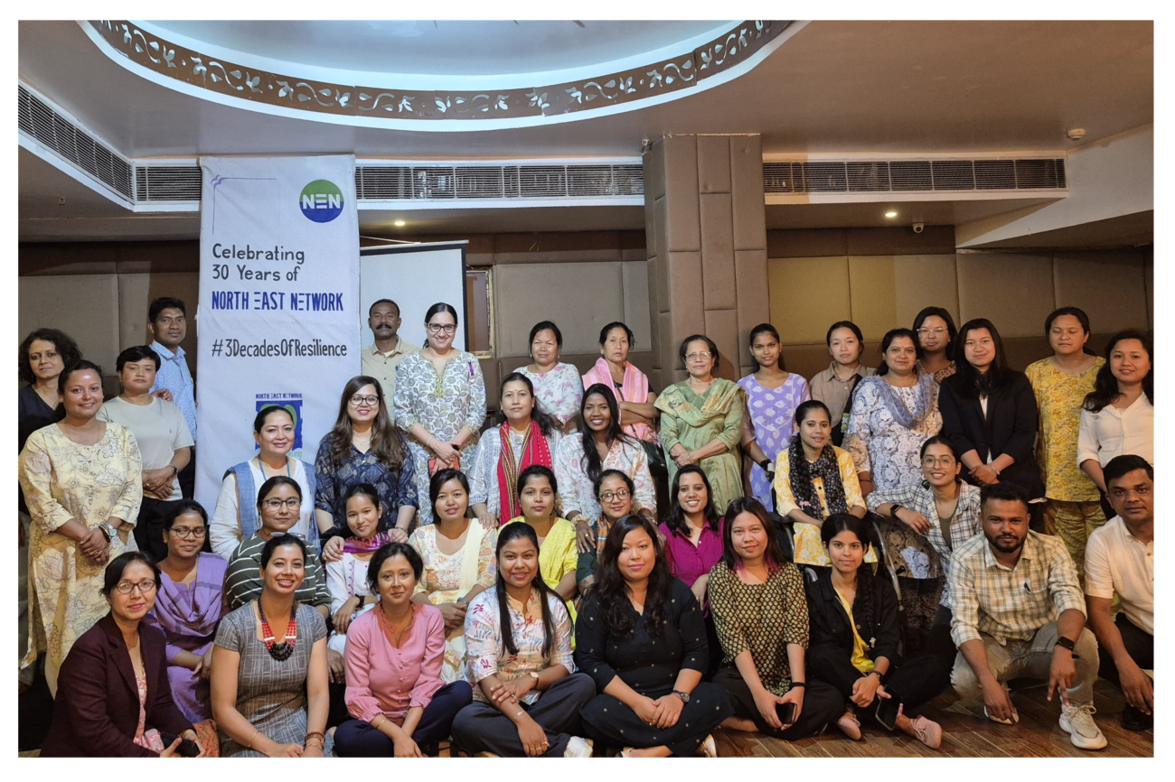 Ending Gender-based violence (GBV) against women and girls – North East ...